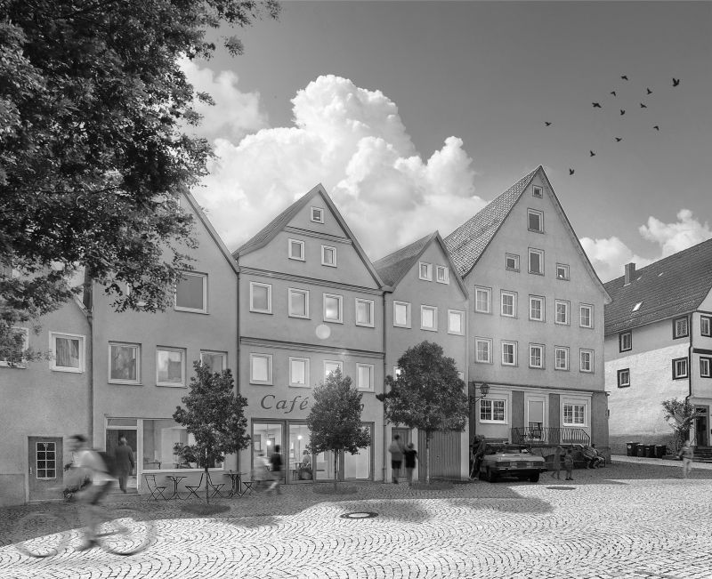 Symbolbild für Neuigkeiten von STUDIO EFA Architektur, Denkmalpflege, Bauen im Bestand und Sanierung in Horb und Stuttgart